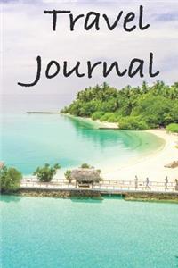 Travel Journal