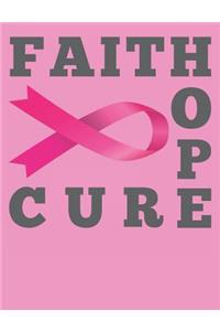 Faith Hope Cure