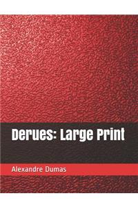 Derues