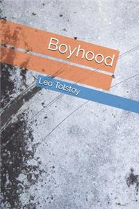 Boyhood