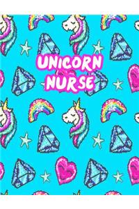 Unicorn Nurse