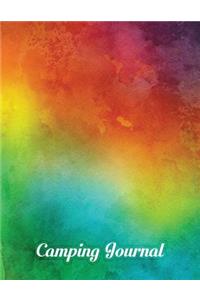 Camping Journal
