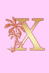 X