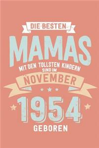 Die Besten Mamas mit den Tollsten Kindern