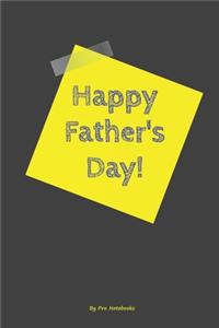 Happy Father's Day