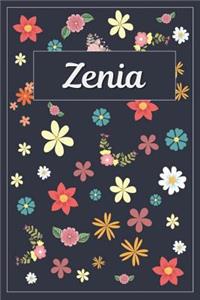 Zenia