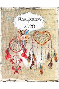 Planificador 2020