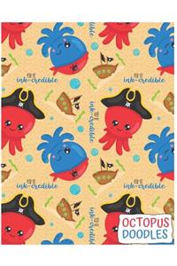 Octopus Doodles