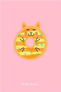 Donut Journal