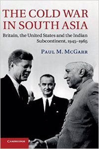 The Cold War in South Asia