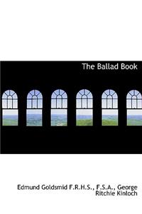The Ballad Book
