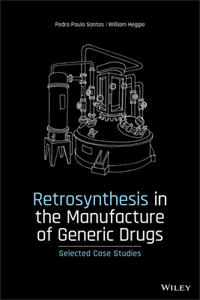 Retrosynthesis in the Manufacture of Generic Drugs