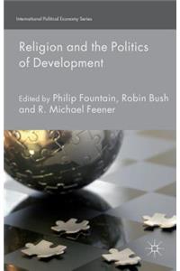 Religion and the Politics of Development