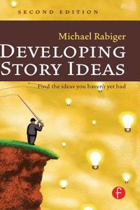 DEVELOPING STORY IDEAS