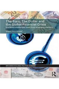 Euro, the Dollar and the Global Financial Crisis