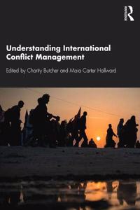 Understanding International Conflict Management