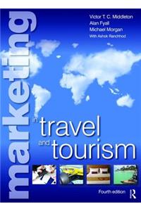 Marketing in Travel and Tourism