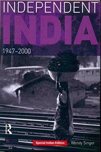 Independent India 1947-2000