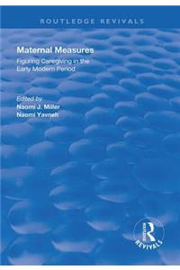 Maternal Measures