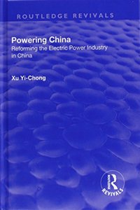 Powering China