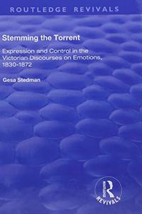Stemming the Torrent