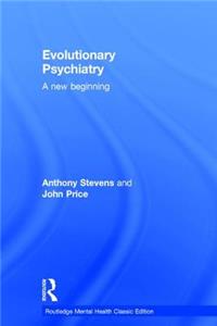 Evolutionary Psychiatry