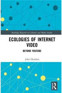 Ecologies of Internet Video