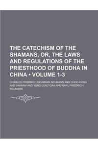 Translations from the Chinese and Armenian; With Notes and Illustrations Volume 1-3