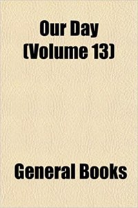 Our Day (Volume 13)