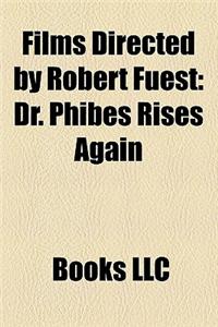 Films Directed by Robert Fuest (Study Guide)