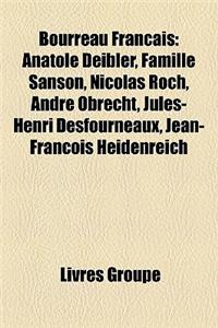 Bourreau Francais