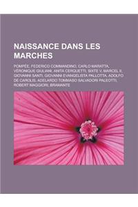 Naissance Dans Les Marches