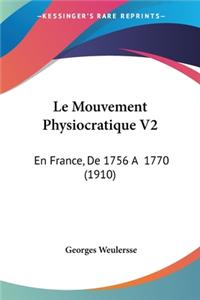 Mouvement Physiocratique V2
