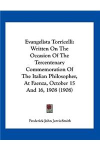 Evangelista Torricelli