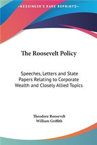 The Roosevelt Policy