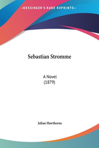 Sebastian Stromme