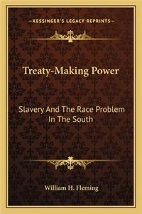 Treaty-Making Power