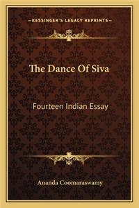 Dance of Siva