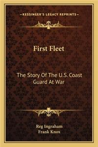 First Fleet