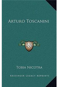 Arturo Toscanini