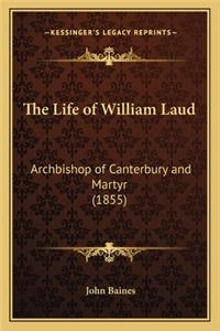 Life of William Laud
