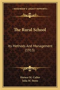 Rural School