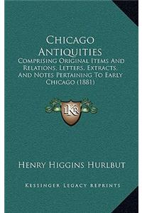 Chicago Antiquities