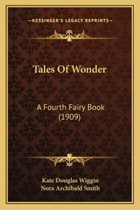 Tales of Wonder