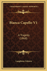 Bianca Capello V1