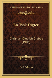 En Tysk Digter