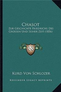 Chasot