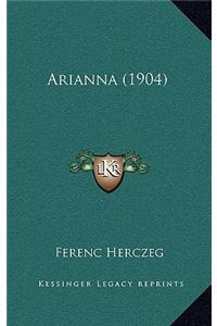Arianna (1904)