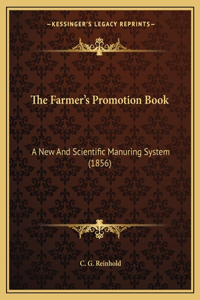 Farmer's Promotion Book