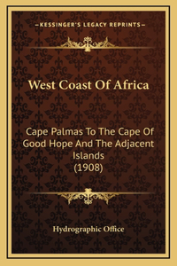 West Coast Of Africa